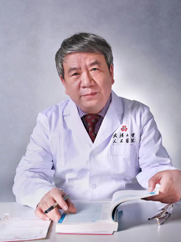 副会长-龚作炯教授