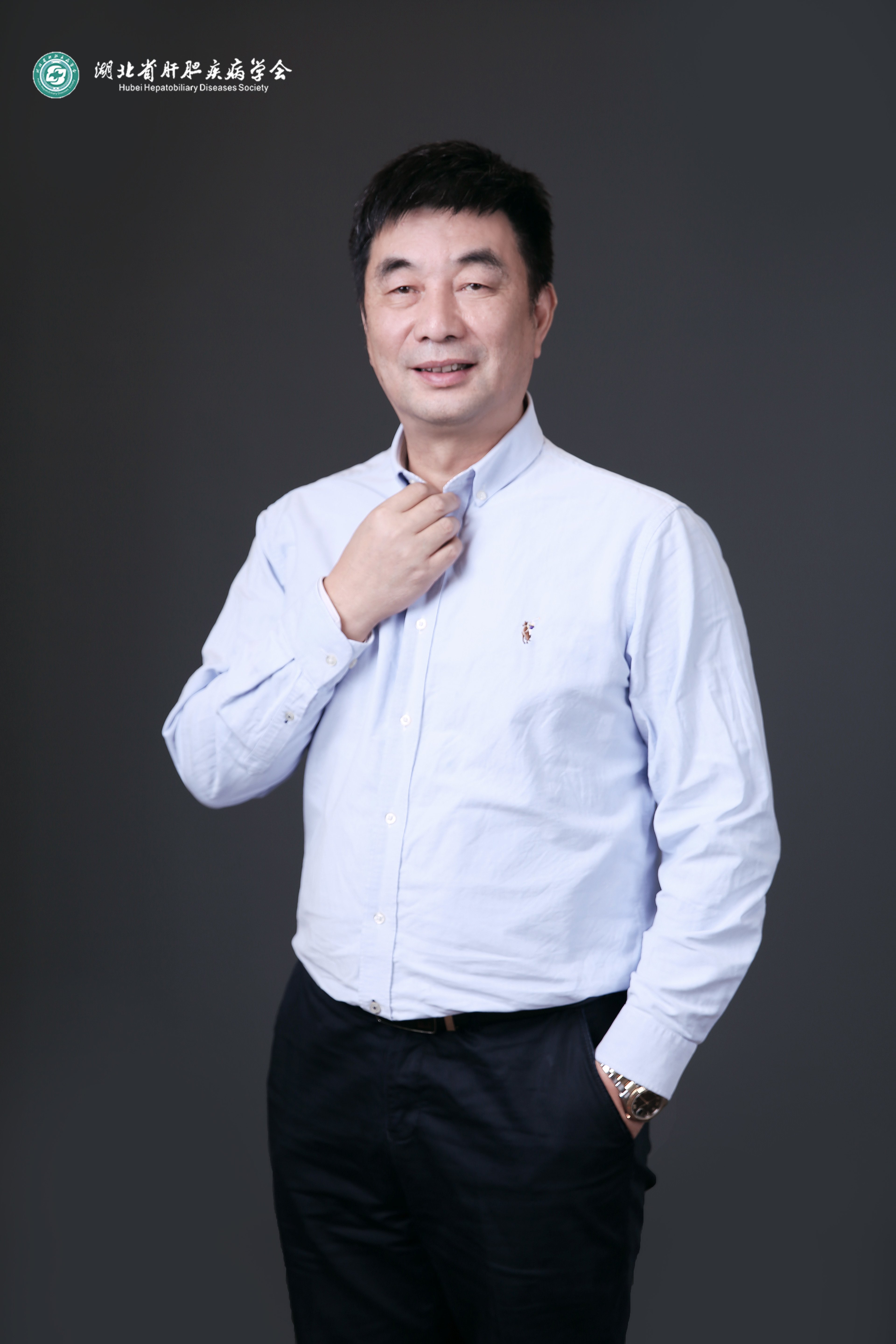 副会长-罗欣拉教授