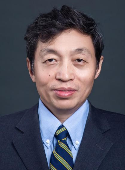 副会长-王彦峰教授