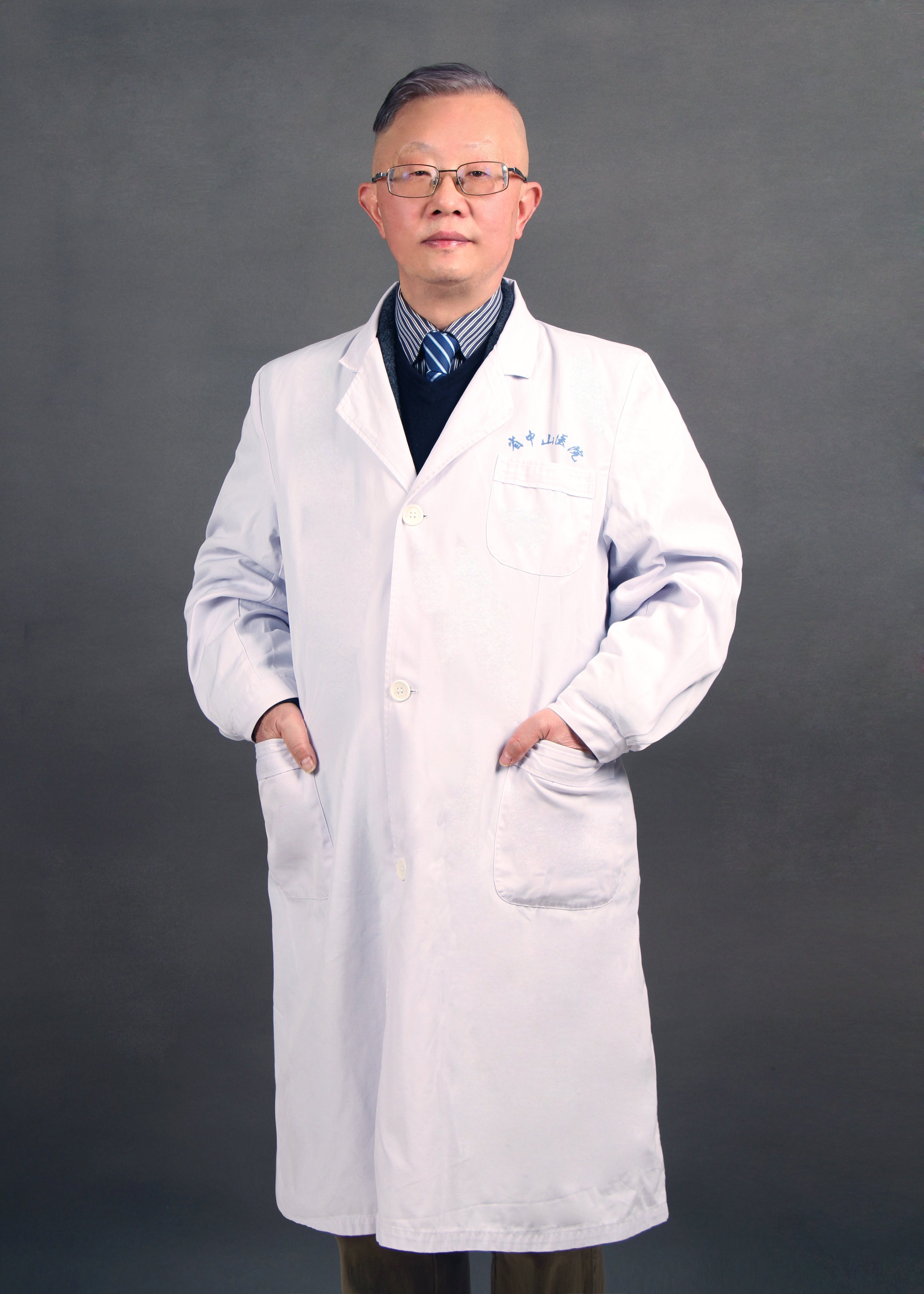 副会长-张建军教授