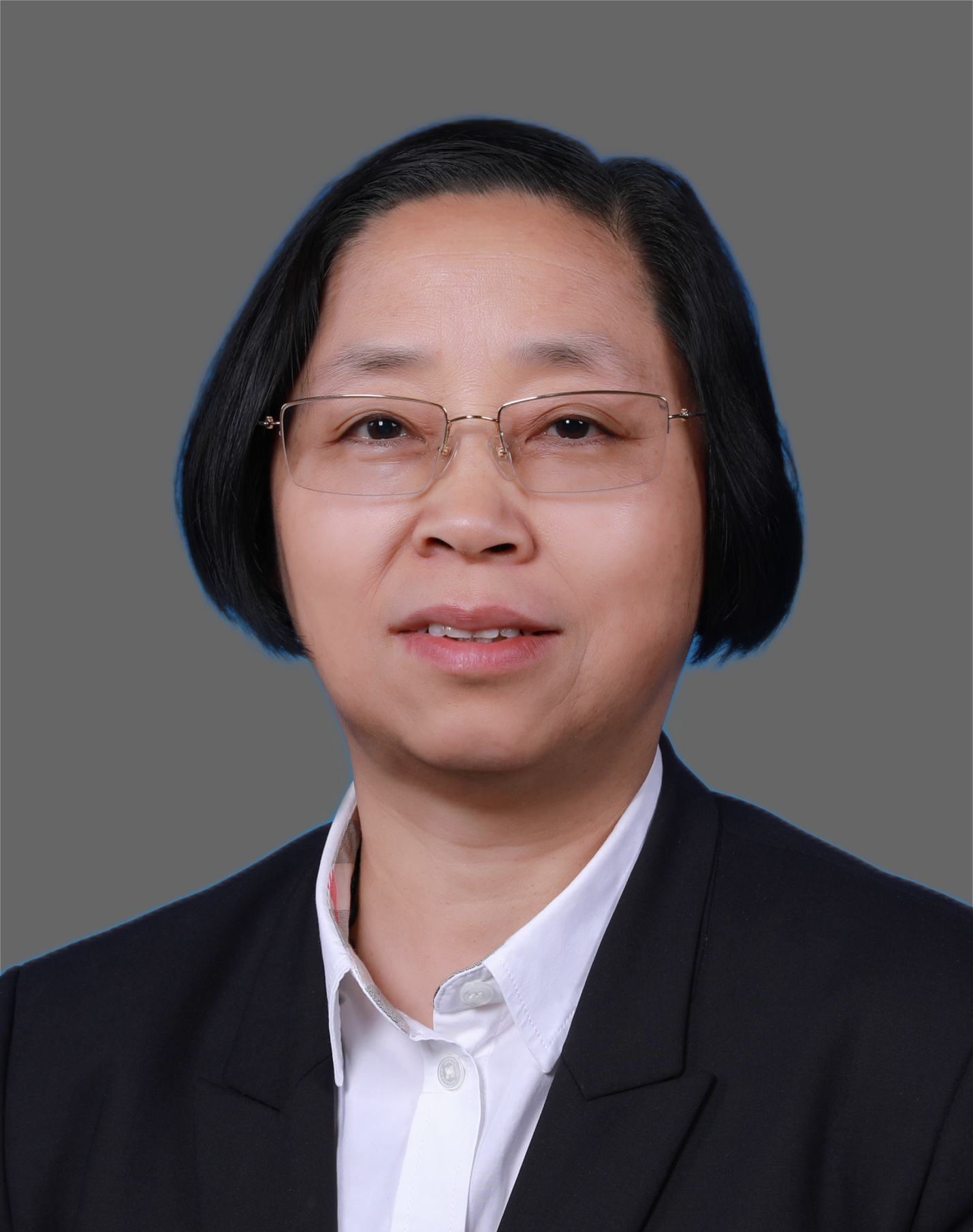 秘书长-黄建英研究员